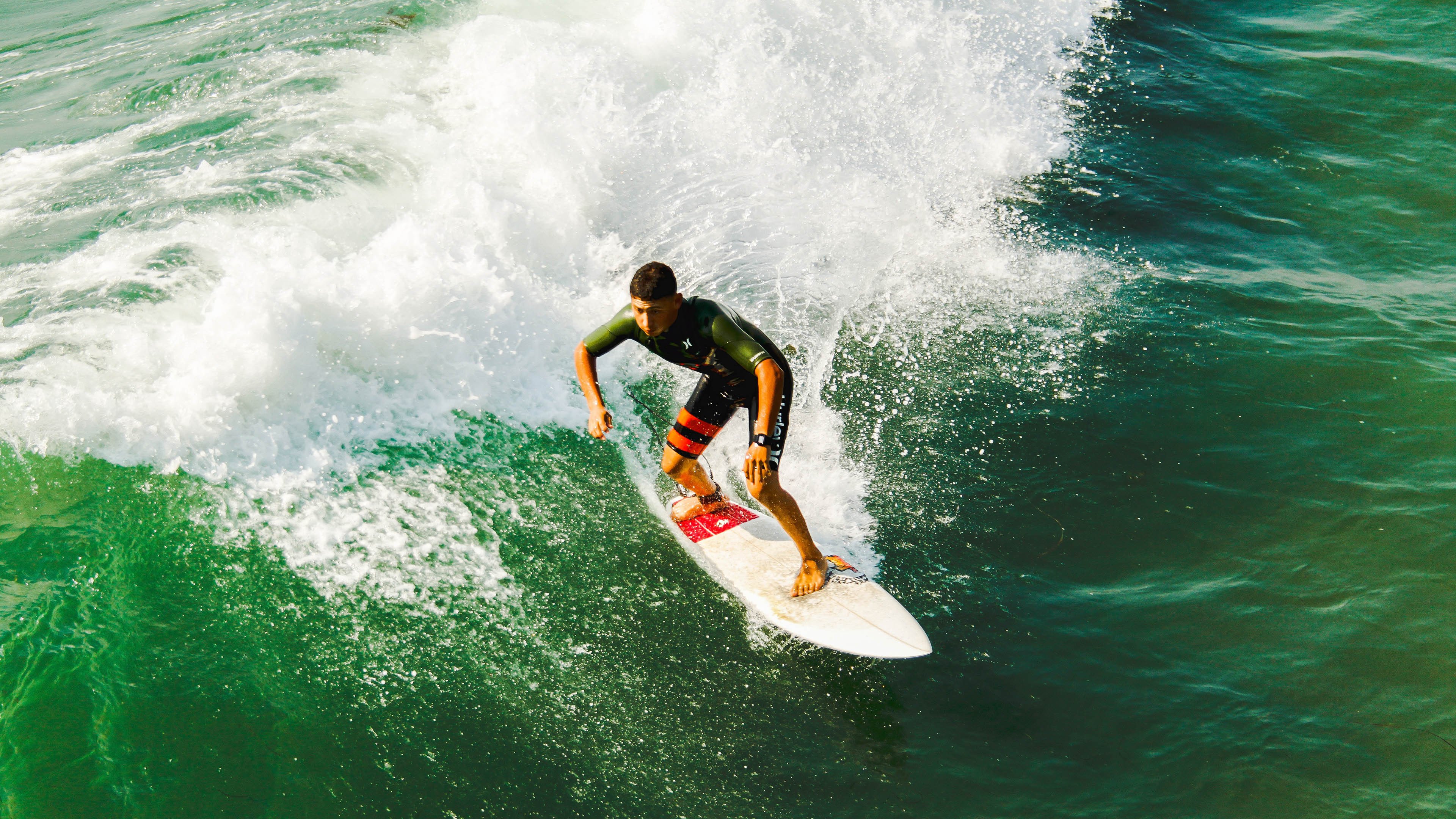 _未来飞行滑板:空中速度新高度_,回到未来 飞行滑板